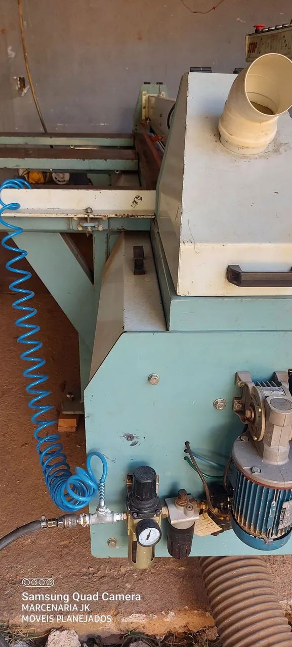 Seccionadora usikraft lyne - Foto 3