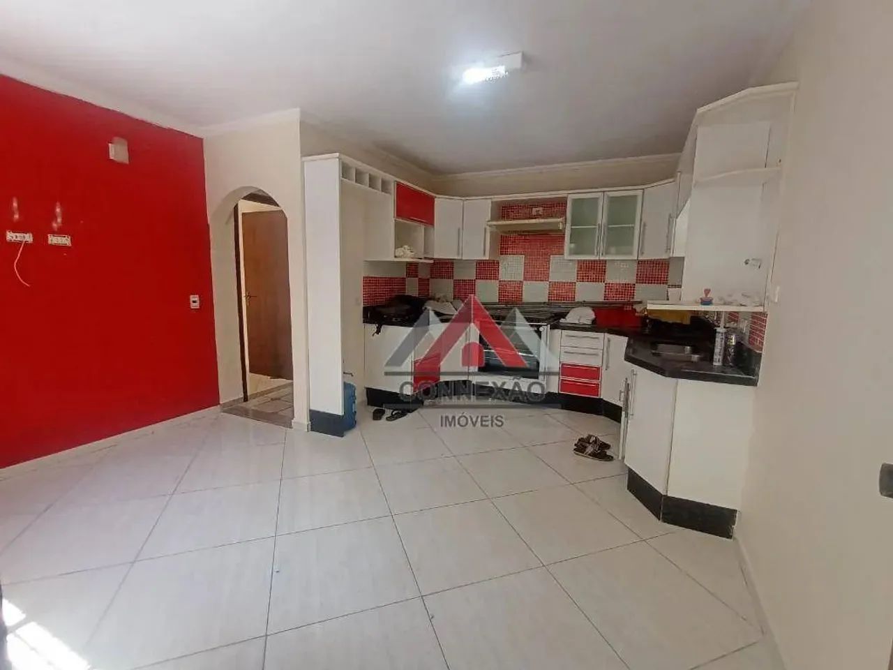 Sobrado à venda, 283 m² - Vila Amorim - Suzano/SP - Foto 5