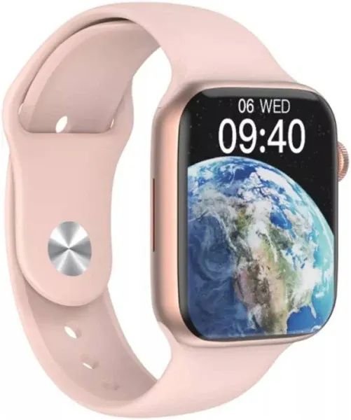 Smartwatch Microwear Watch 8 Lacrado