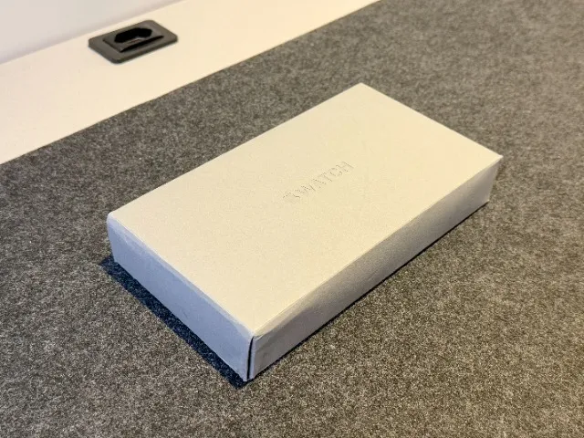 Apple Watch Ultra 2 | 49mm | Preto | Novo Lacrado