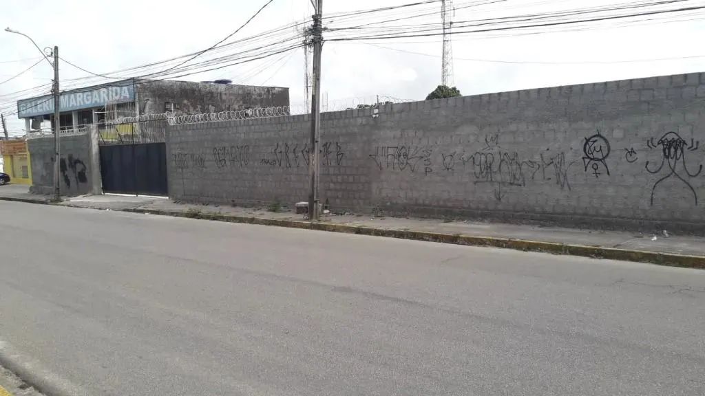 Terreno comercial à venda na Estância - Foto 9