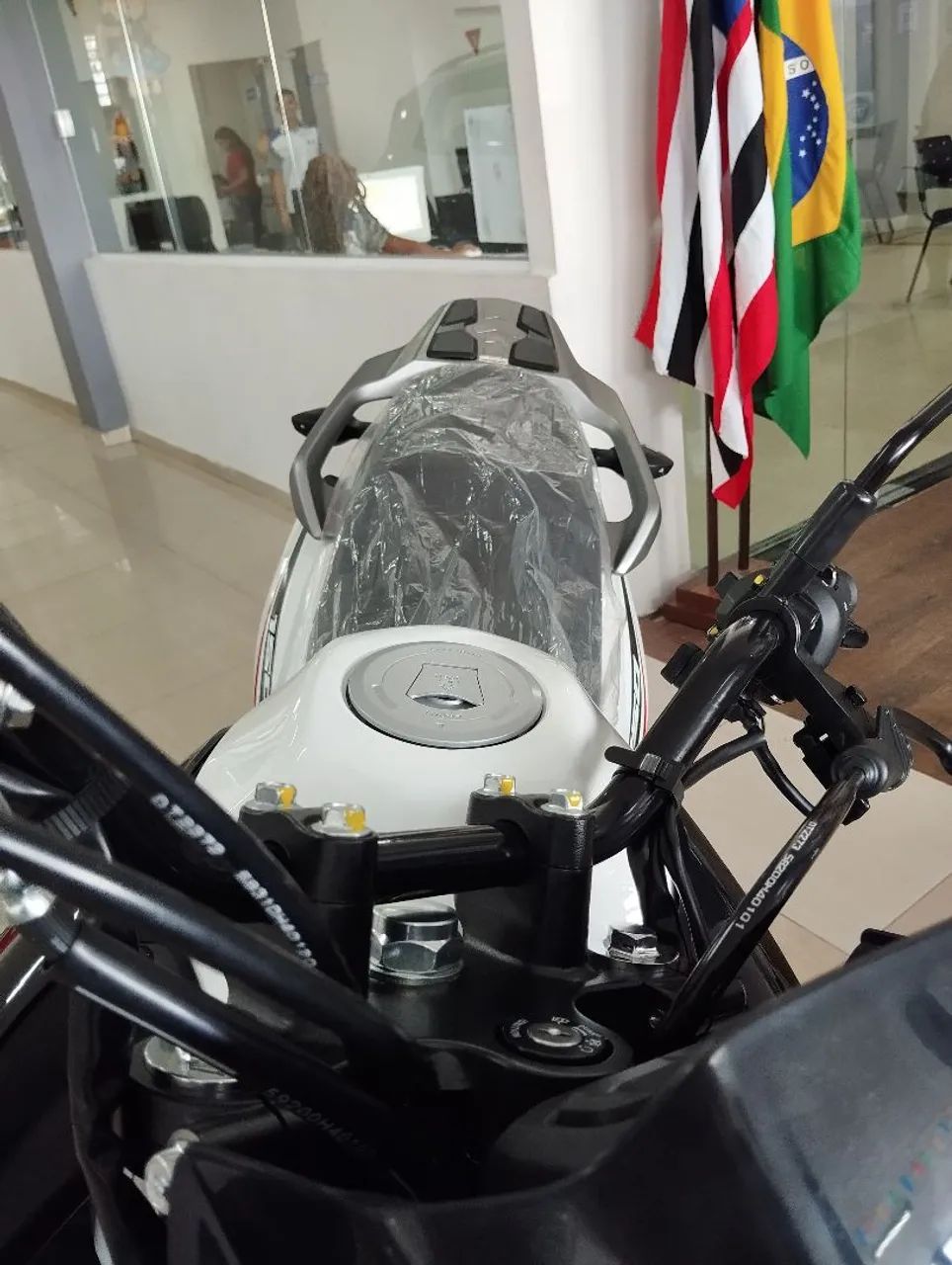ESTILO BROS 2025 ZERO KM  - Foto 5
