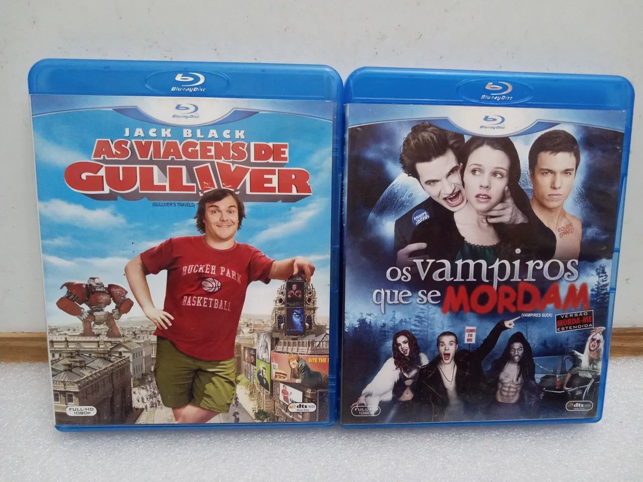 Coleção Clássicos da Comédia original - Foto 3