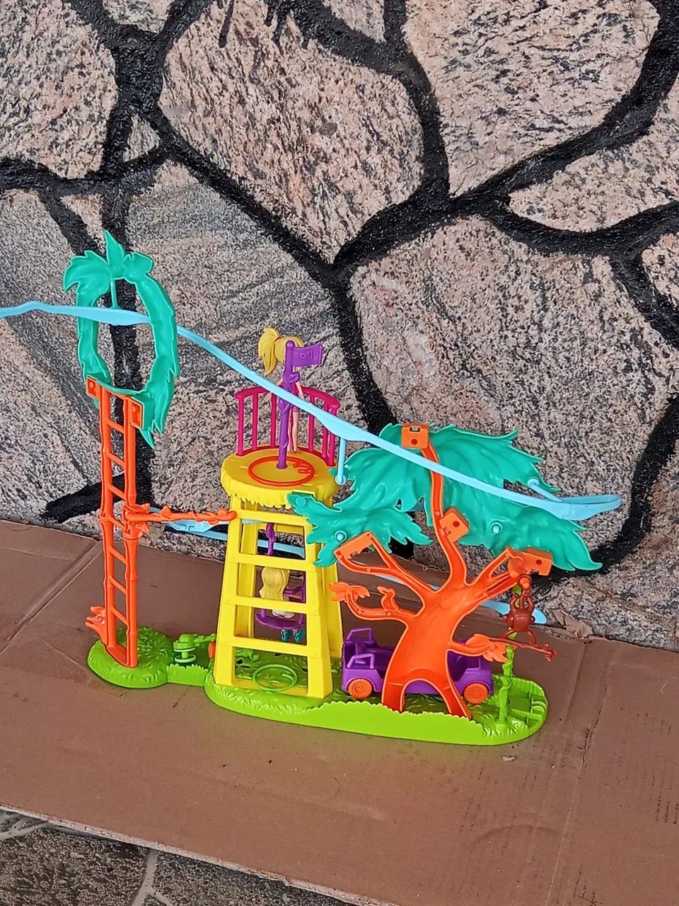 Park da polly - Foto 2