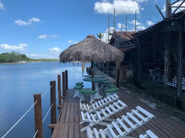 CASA para alugar na cidade de CAUCAIA-CE
