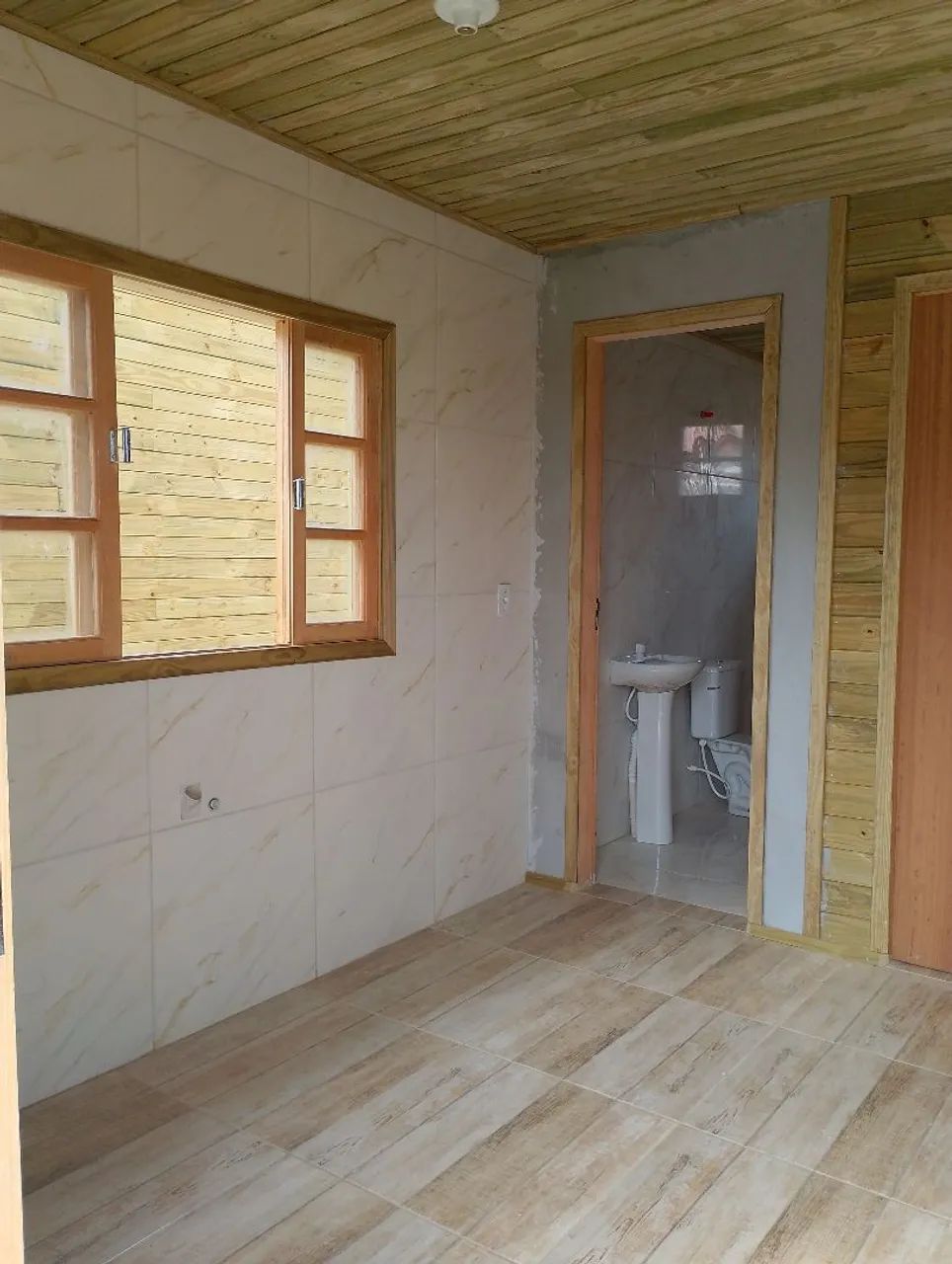 Foto - Palhoça - Barra do Aririú