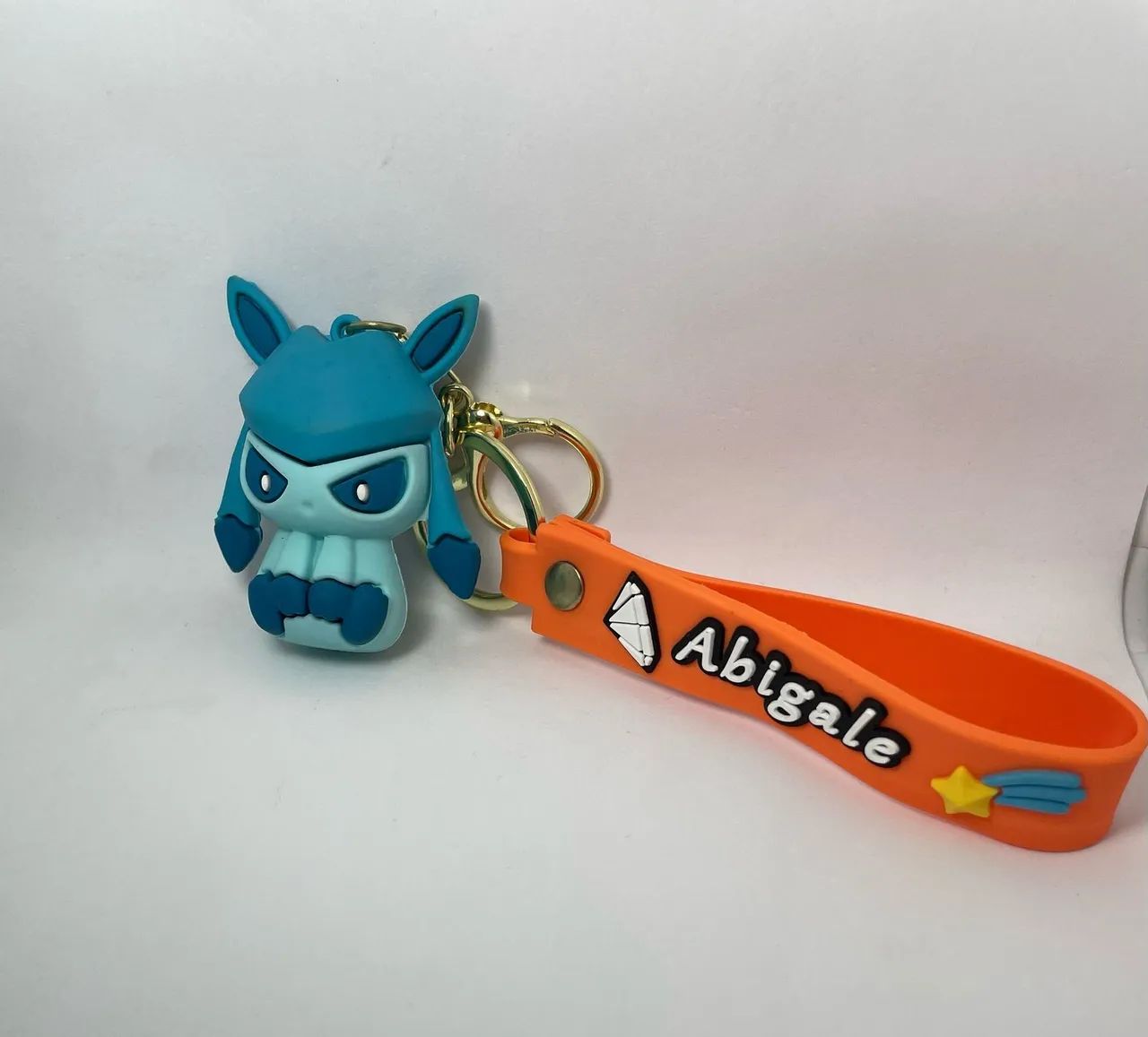 Chaveiro Pokemon  - Foto 6