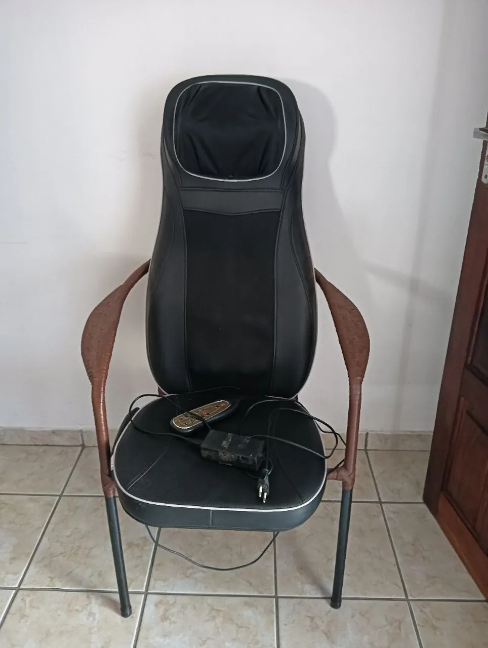 Cadeira de Massagem Relaxante