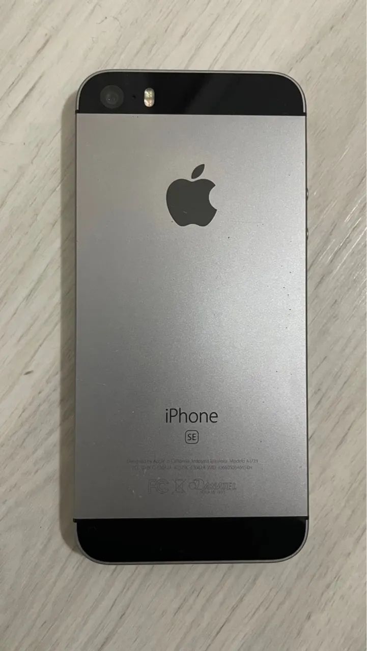 iPhone SE G1 