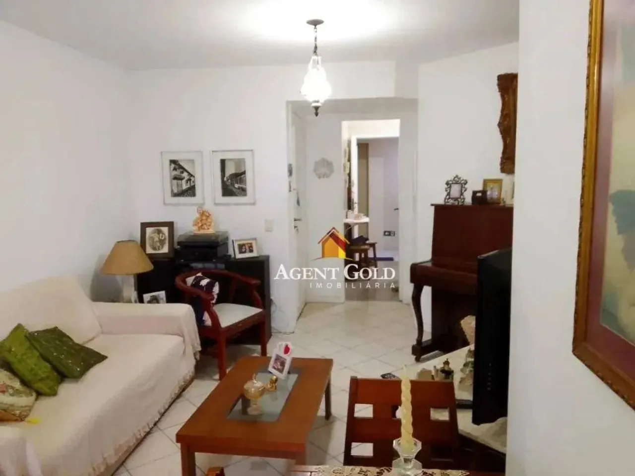 Apartamento no Key Biscayne com 3 quartos à venda - Barra da Tijuca - Rio de Janeiro/RJ