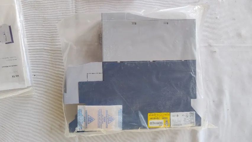 Servo Drive marca WEG - Foto 3