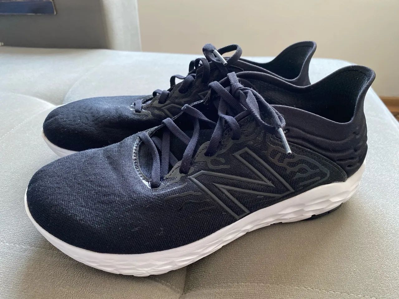 Tenis New Balance original 42/43  - Foto 2