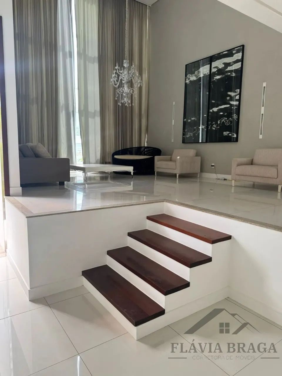 CASA RESIDENCIAL em SALVADOR - BA, ALPHAVILLE II - Foto 4