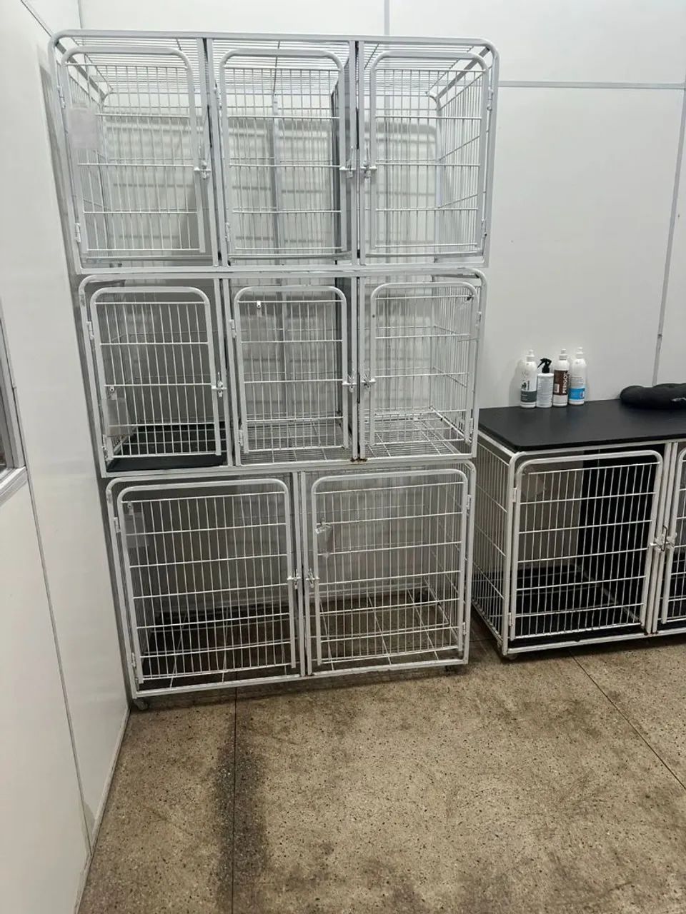 Vende-se loja com banho e tosa completo  - Foto 2