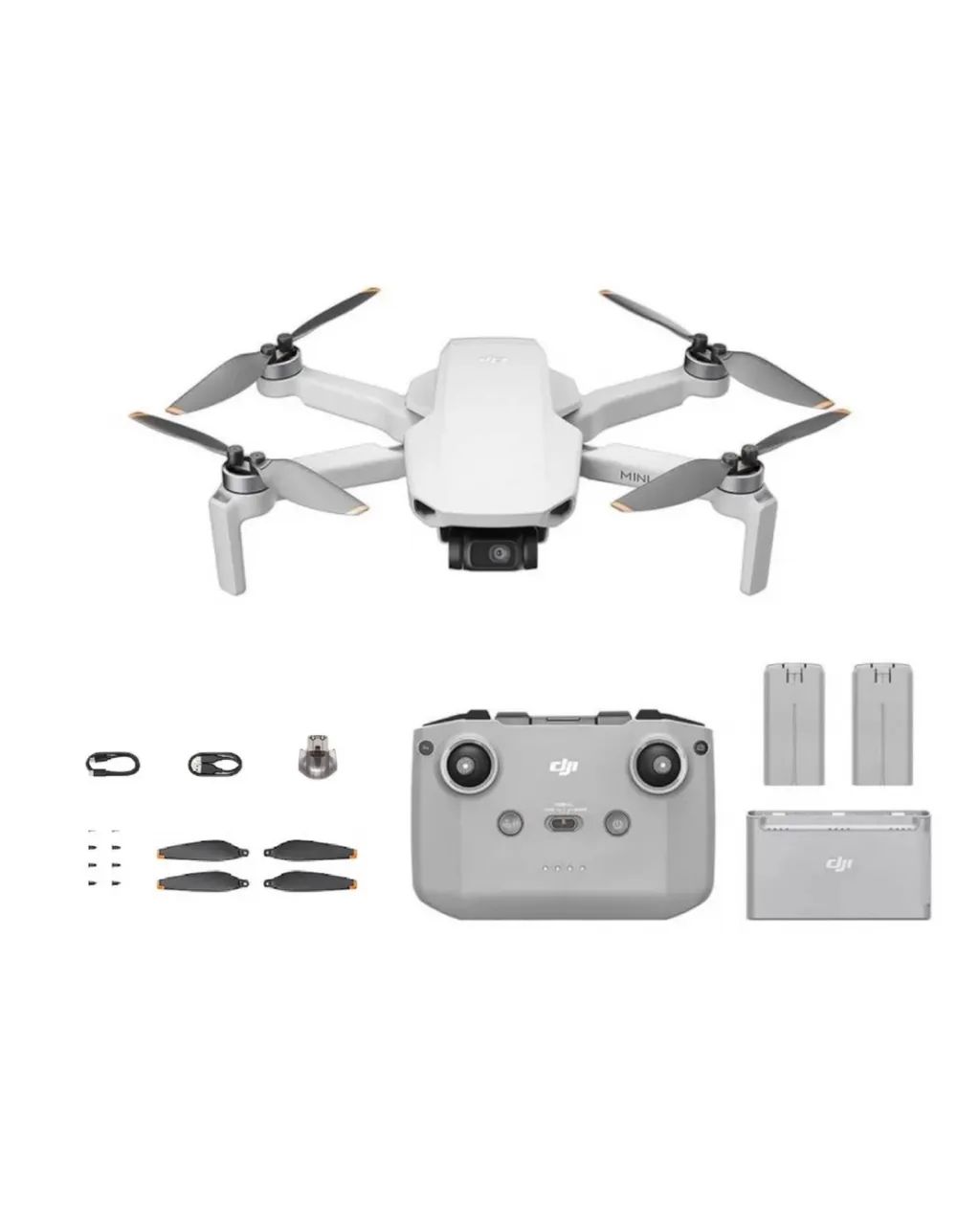 DJI 4k Drone Quite Complete Extra Battery64308895472771121