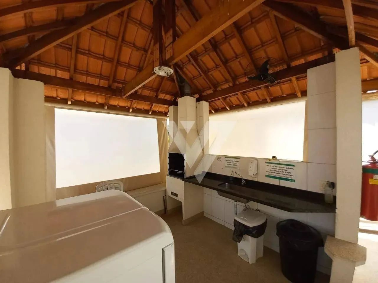 Apartamento com 3 dormitórios para alugar, 72 m² por R$ 3.070,00/mês - Condomínio Residenc - Foto 10