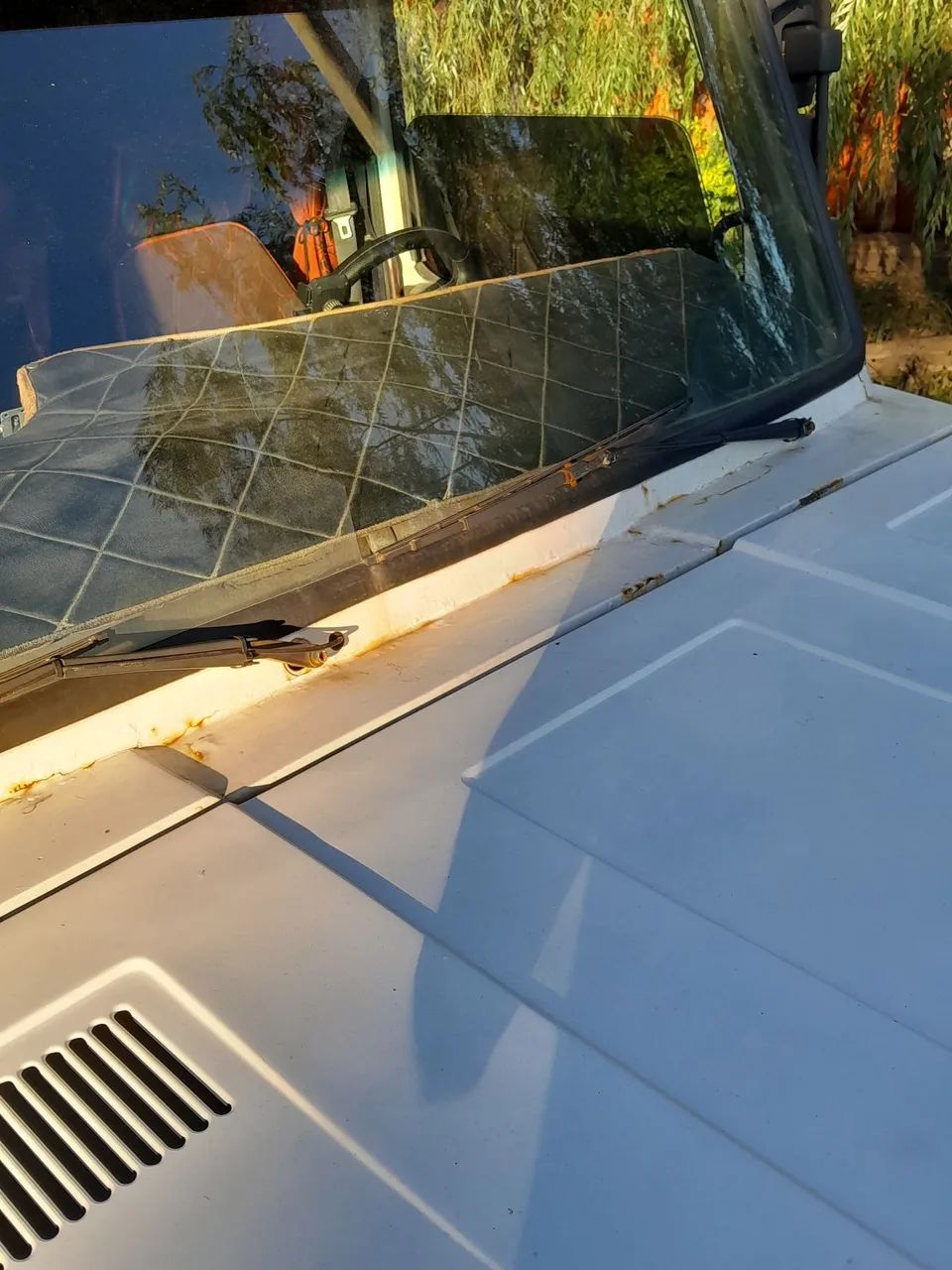 Scania 113 com kit caçamba!!! - Foto 6