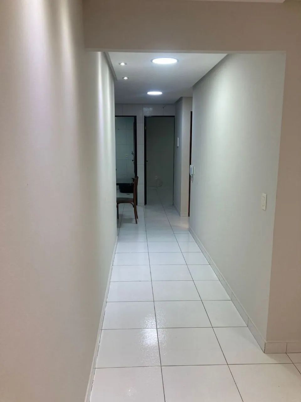 Locação/ Apartamento Semi Mobiliado  - Foto 5
