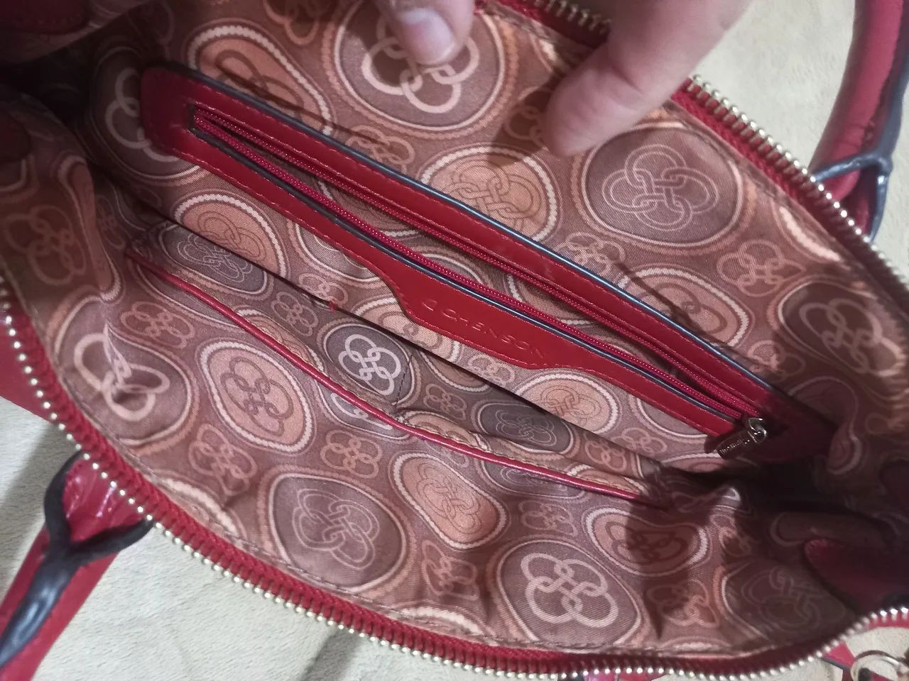 Bolsa nova  - Foto 6