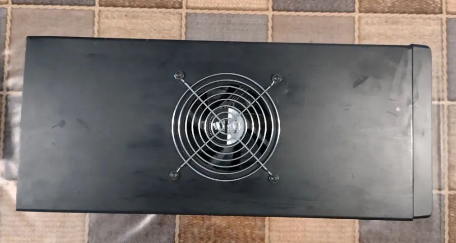  COMPUTADOR DESKTOP - AMD FX-8350 | 16 GB RAM | SABERTOOTH | WATER COOLER - Foto 4