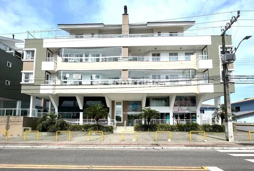 Apartamento com 2 dormitórios para alugar, 71m² - Campeche - Florianópolis/SC