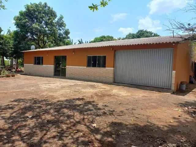 Brazil imobiliária vende chácara na Ponte Alta do Gama - Apenas 2 km da Cidade - Foto 3