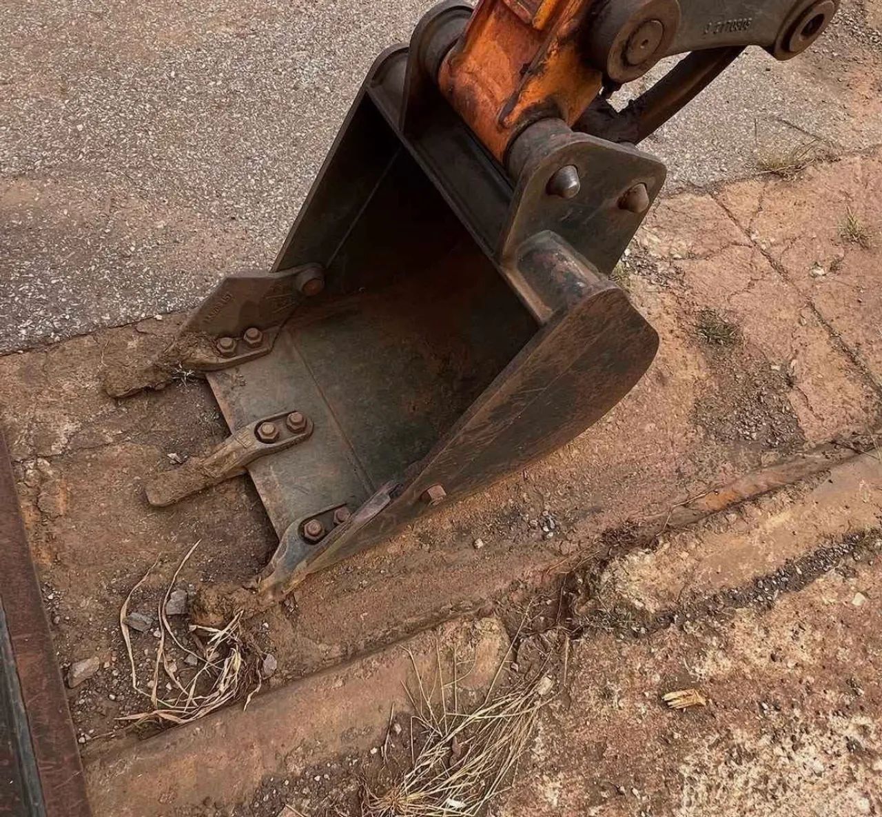 JCB 8026 ctb *VENDO DIRETO*  - Foto 5