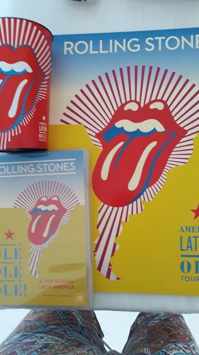 Itens de Rock - Foto 3