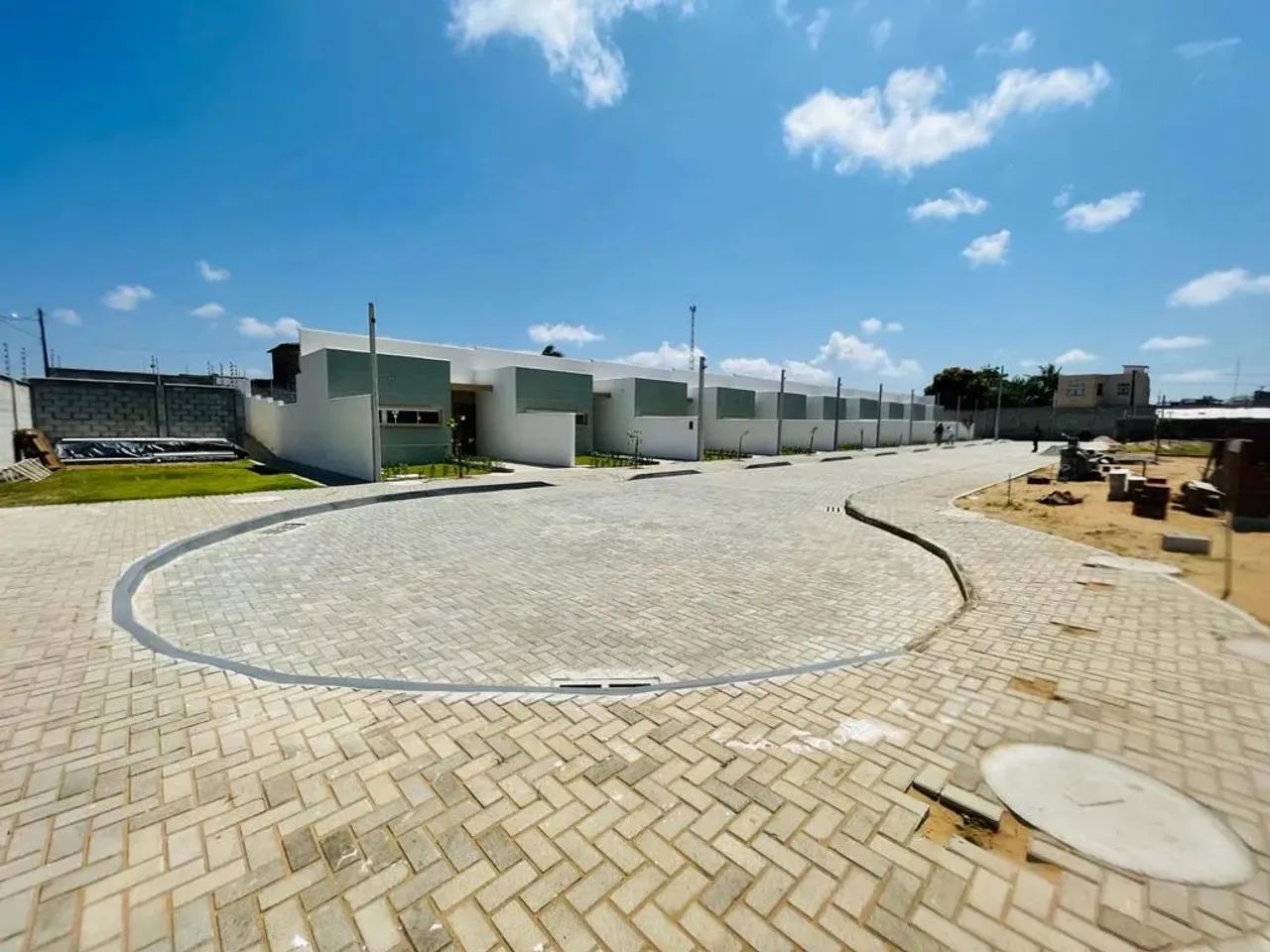 Casa em Condomínio Fechado - 3/4 Suíte - 80m² - Foto 3