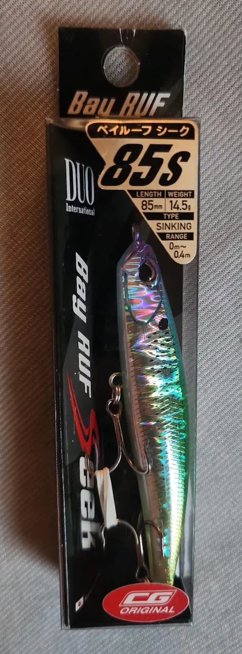 ISCAS JAPONESAS - Foto 5