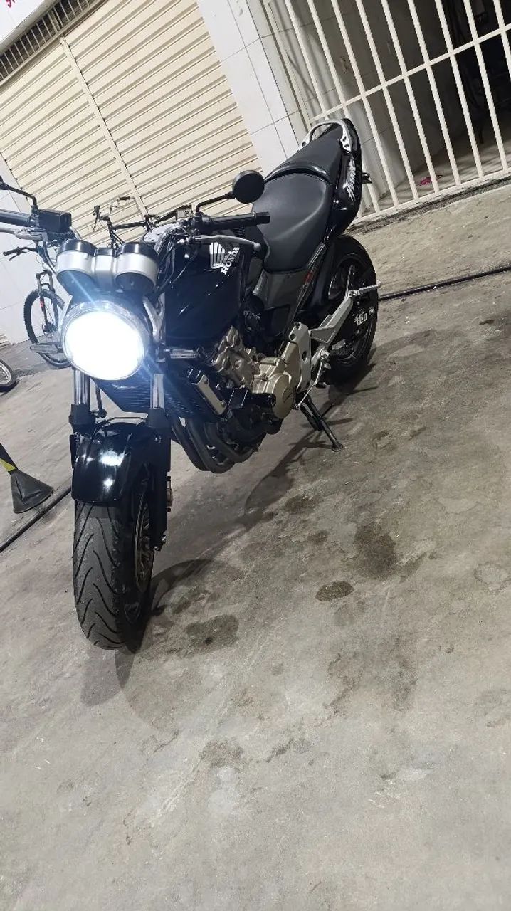 Hornet 2006 2007 - Foto 7