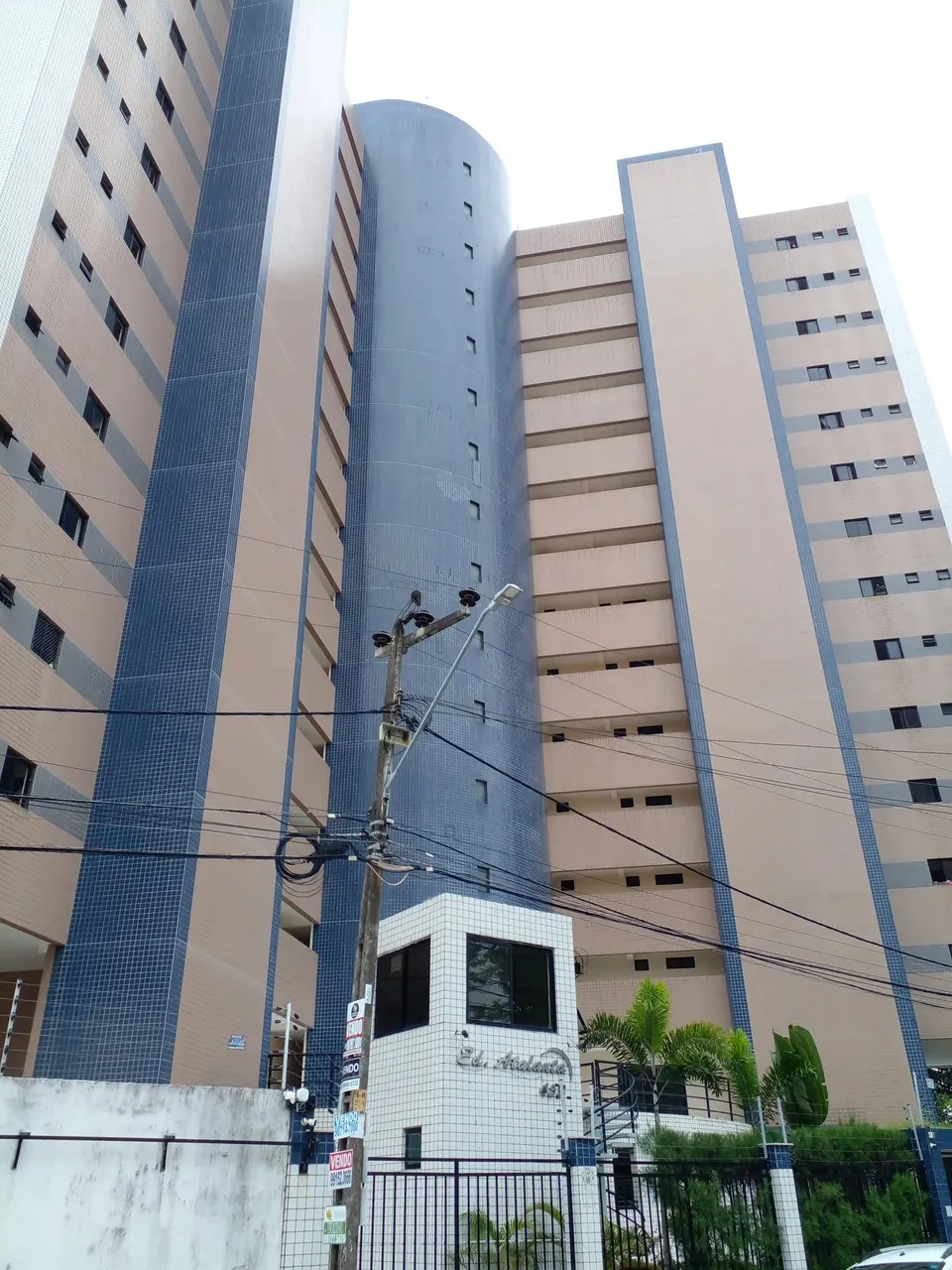 LUCIANO CAVALCANTE - Rua Prof. Frota Pinto, 453, apto 701, BL B, aproximadamente 72M², com