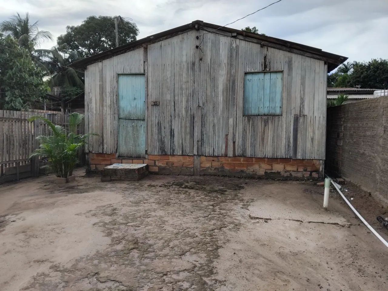 foto - Santarém - Mararú