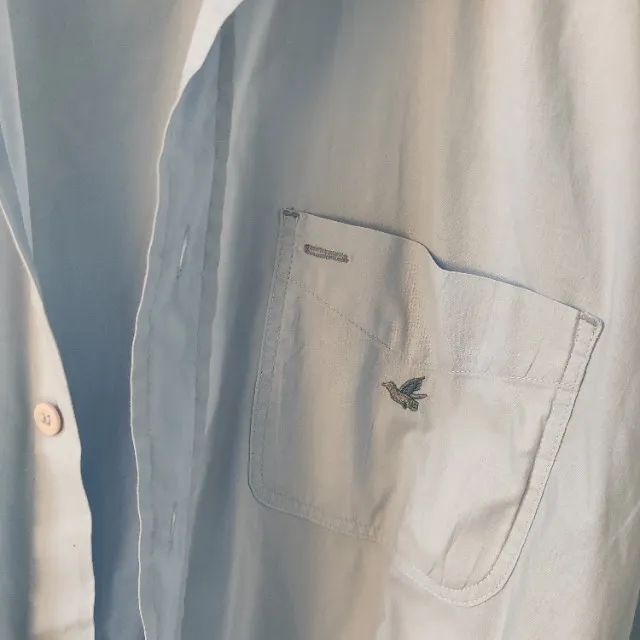 camisa brooksfield G, veste GG. - Foto 2
