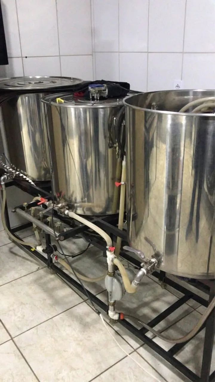 Cervejaria Ac. Trocas - Foto 4