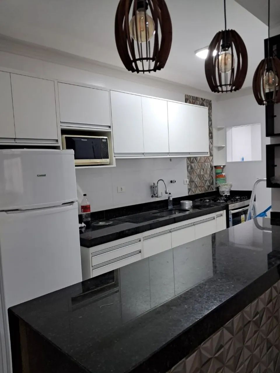 Apartamento praia de pitangueiras Guarujá  - Foto 3