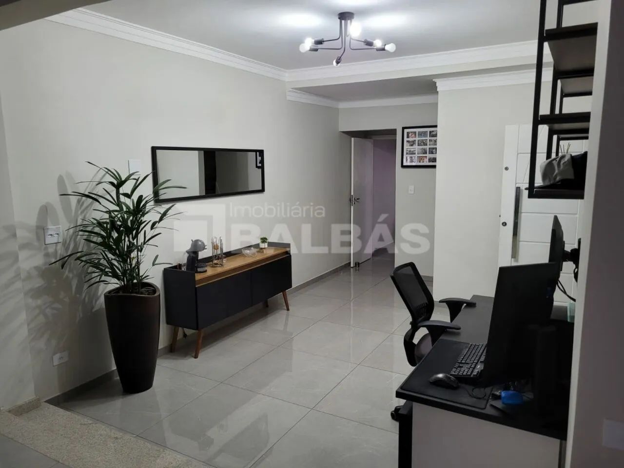 Sobrado Jd. Anália Franco - Foto 3