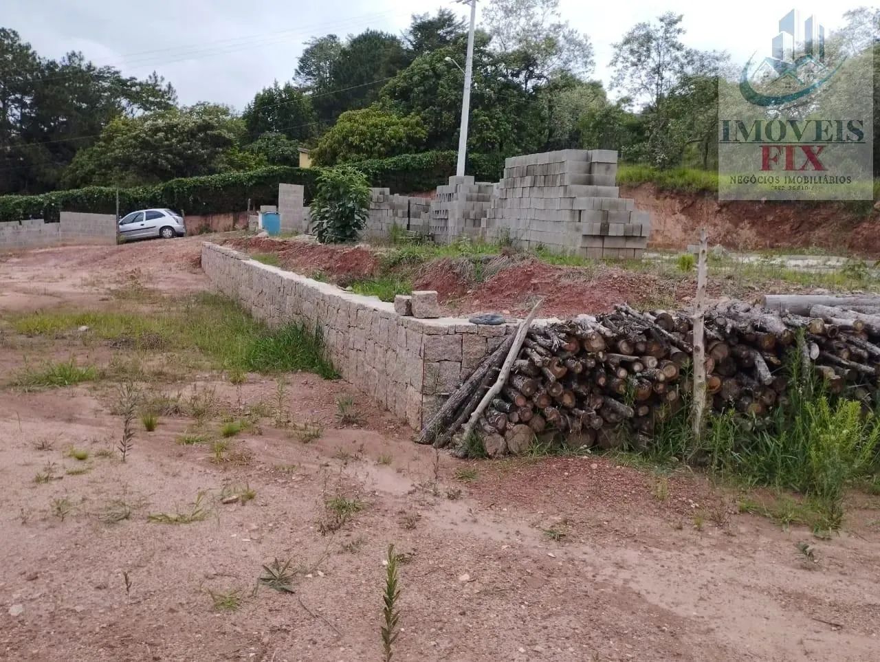 Terreno para Venda em Campo Limpo Paulista, Chácara Nova Essen - Foto 3