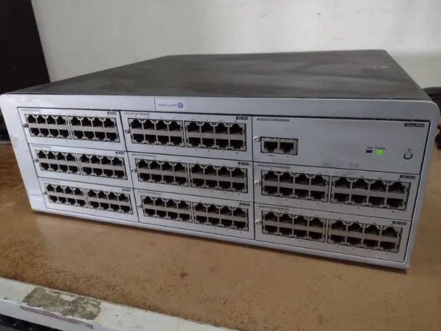 Alcatel-Lucent OmniPCX Office Large64308142450562120