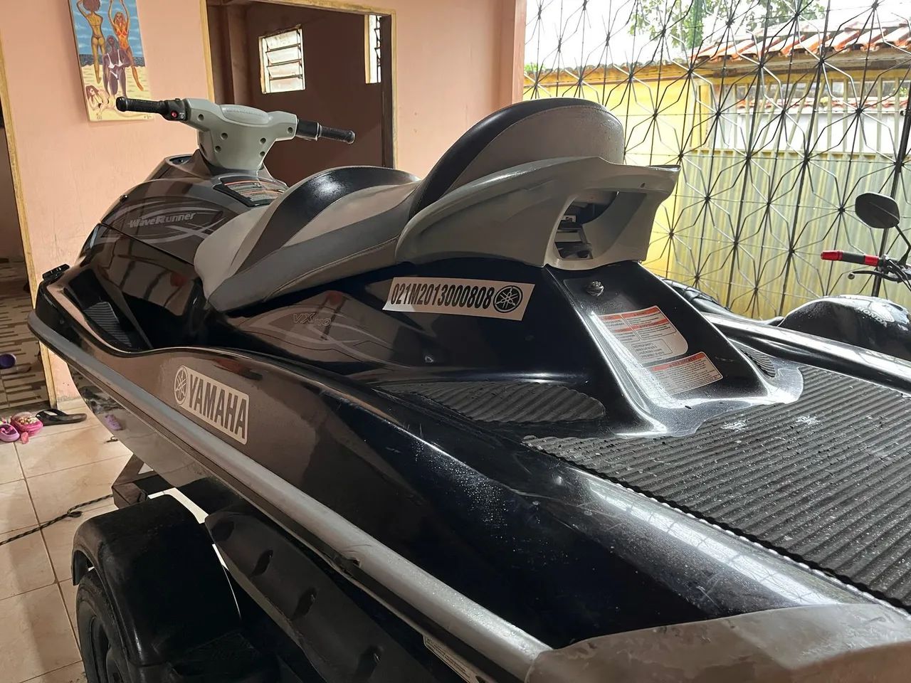 Jetski  - Foto 3