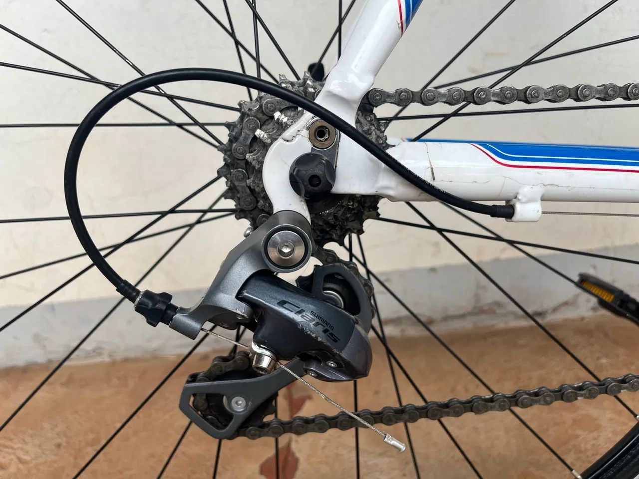 Bicicleta Caloi Strada - Foto 2