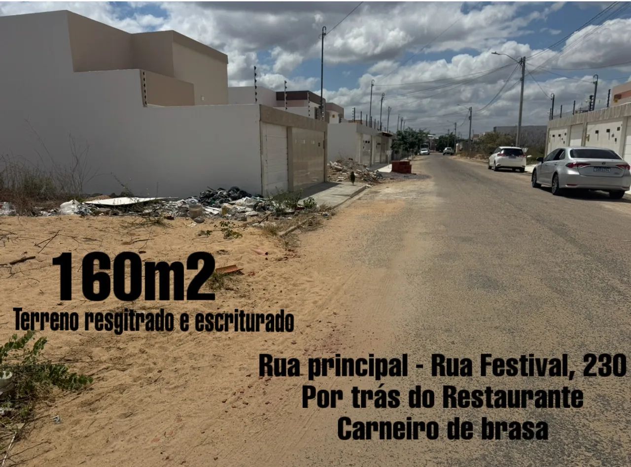 Foto - Petrolina - Centro