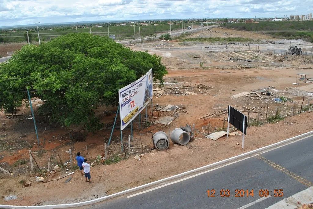 Terreno em Santo Antônio - Mossoró - Foto 4