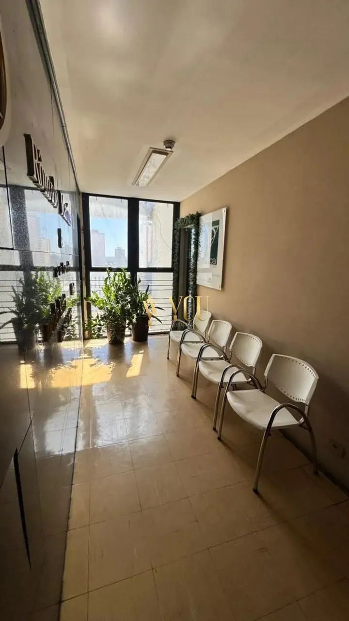 Clínica Odontológica Montada à Venda no Ed. Itamaraty  47m² no Centro de Goiâni - Foto 6