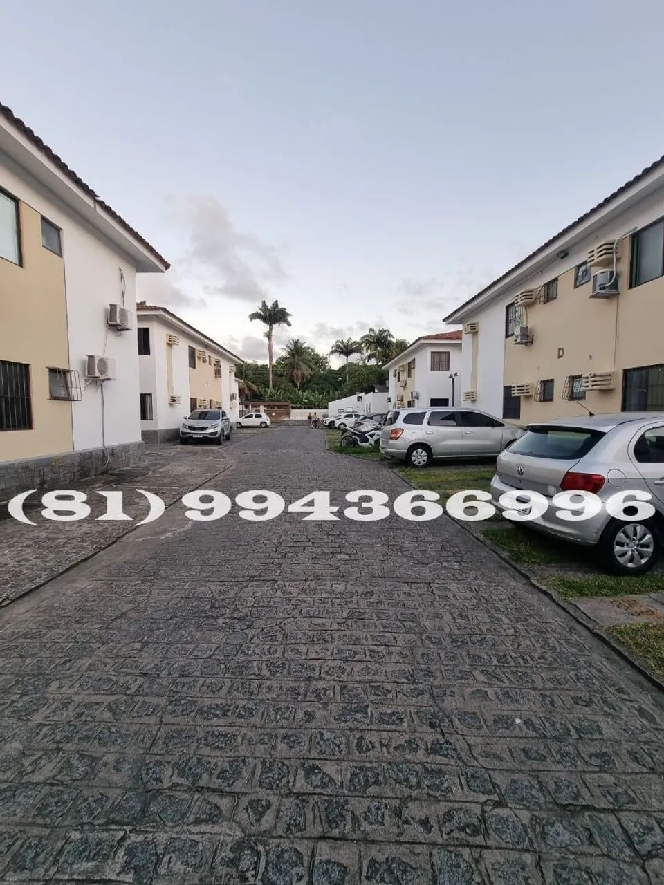 Foto - Recife - Sancho