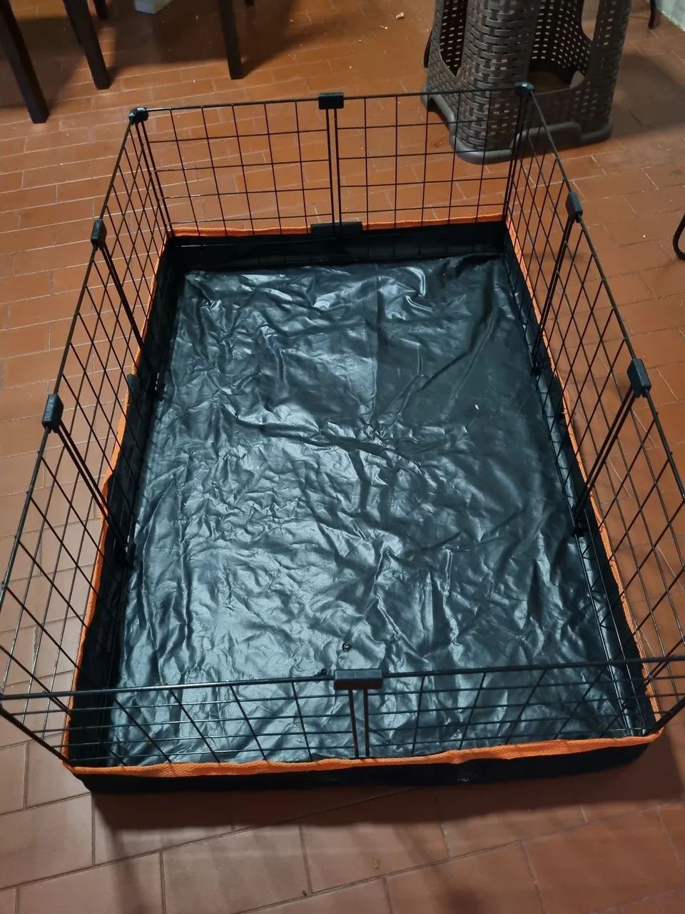 CERCADINHO  - Foto 4