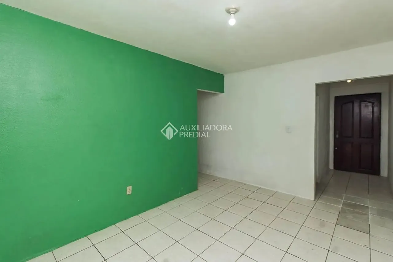 Apartamento 1 quarto(s), no bairro Humaitá