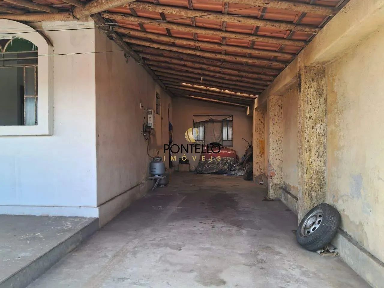 Casa no Bairro São João - Foto 2