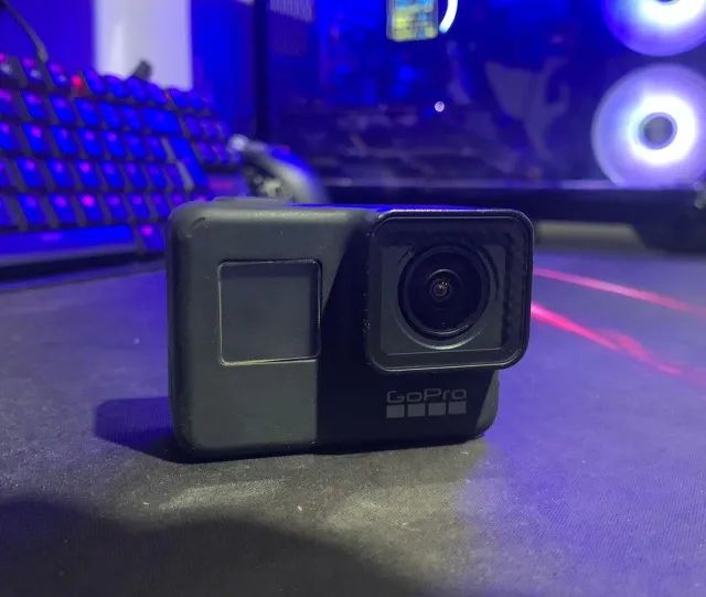 Gopro hero 7 black