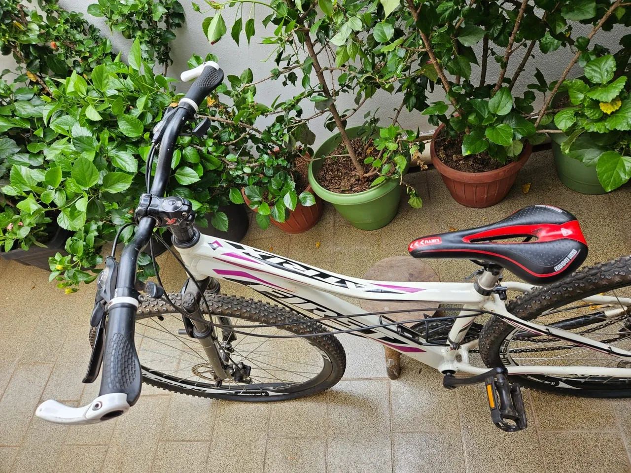 Bike feminino aro 29  - Foto 2